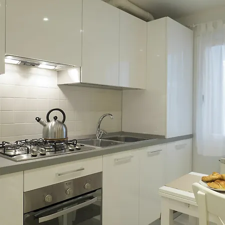 Apartman Ca Dei Scorsoni Velence