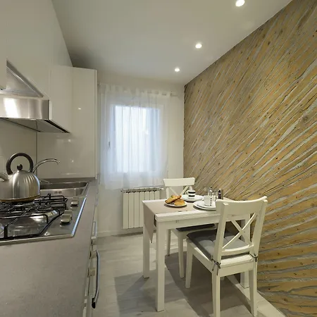 Apartman Ca Dei Scorsoni Velence